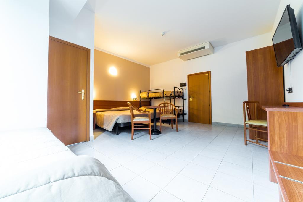 Meridiana Family & Nature Hotel Marina Romea Rom bilde
